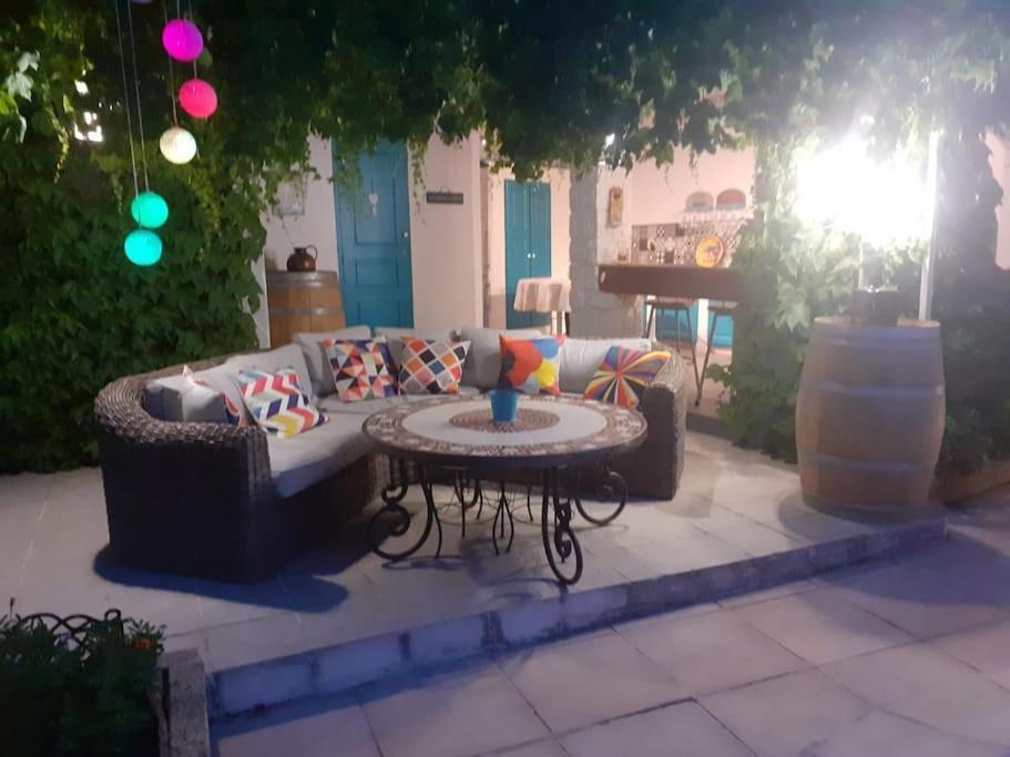 Апартаменты Le Jardin De Mae Бук-Бель-Эр Экстерьер фото
