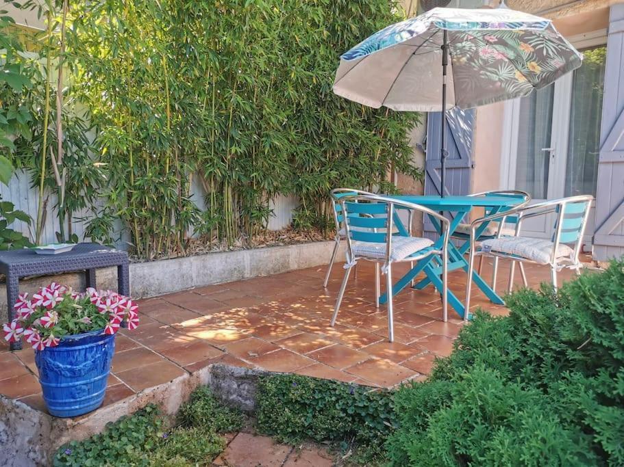 Апартаменты Le Jardin De Mae Бук-Бель-Эр Экстерьер фото